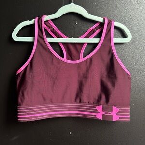 Under Armour Sports Bra